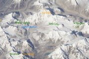 Great Himalaya Trail - Everest nach Rolwaling Region, 40 Tage