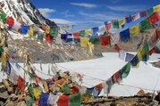 Great Himalaya Trail - Everest nach Rolwaling Region, 40 Tage