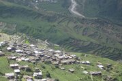 Circuit de l'héritage Tamang, vallée du Langtang, lac Gosaikund et Helambu Trek, 20 Jours