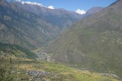 Circuit de l'héritage Tamang, vallée du Langtang, lac Gosaikund et Helambu Trek, 20 Jours