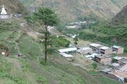 Circuit de l'héritage Tamang, vallée du Langtang, lac Gosaikund et Helambu Trek, 20 Jours