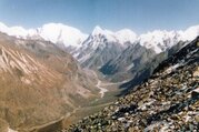 Circuit de l'héritage Tamang, vallée du Langtang, lac Gosaikund et Helambu Trek, 20 Jours