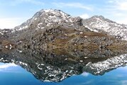Circuit de l'héritage Tamang, vallée du Langtang, lac Gosaikund et Helambu Trek, 20 Jours