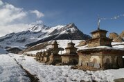 Nar Phu-Tal Trek über den Kang-La Pass, 15 Tage