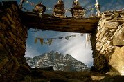 Nar Phu-Tal Trek über den Kang-La Pass, 15 Tage