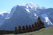 Nar Phu-Tal Trek über den Kang-La Pass, 15 Tage