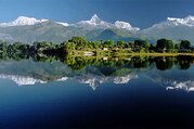 Pferdetrekking zum Annapurna Panorama (mit oder ohne Kinder), 10 Tage