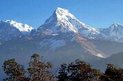 Pferdetrekking zum Annapurna Panorama (mit oder ohne Kinder), 10 Tage