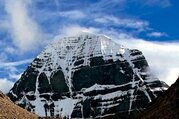 Humla-Limi Tal zum Mount Kailash Trekking, 18 Tage 