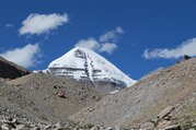 Humla-Limi Tal zum Mount Kailash Trekking, 18 Tage 