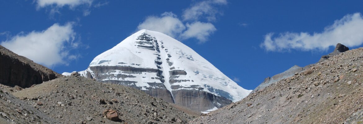 Humla-Limi Tal zum Mount Kailash Trekking, 18 Tage 