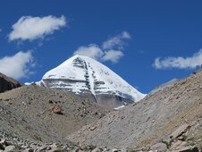 Humla-Limi Tal Zum Mount Kailash Trekking, 18 Tage 