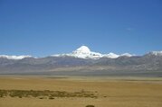 Humla-Limi Tal zum Mount Kailash Trekking, 18 Tage 