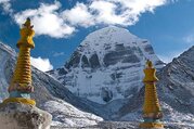 Humla-Limi Tal zum Mount Kailash Trekking, 18 Tage 