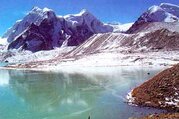 Humla-Limi Tal zum Mount Kailash Trekking, 18 Tage 