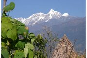 Trek du sentier culturel du bas Solukhumbu (Sherpaland) pour les familles, 9 Jours