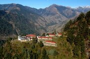 Trek du sentier culturel du bas Solukhumbu (Sherpaland) pour les familles, 9 Jours