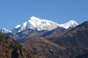 Trek du sentier culturel du bas Solukhumbu (Sherpaland) pour les familles, 9 Jours