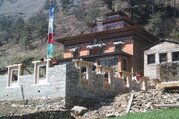 Trek du sentier culturel du bas Solukhumbu (Sherpaland) pour les familles, 9 Jours