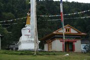 Trek du sentier culturel du bas Solukhumbu (Sherpaland) pour les familles, 9 Jours