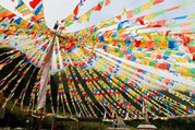 Saga Dawa Festival Tour | Tibet-Mount Kailash Trekking - Guaranteed Departure 2027