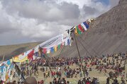 Saga Dawa Festival Tour | Tibet-Mount Kailash Trekking - Guaranteed Departure 2027