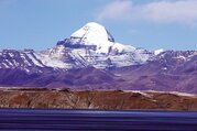 Saga Dawa Festival Tour | Tibet-Mount Kailash Trekking - Guaranteed Departure 2027