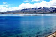 Saga Dawa Festival Tour | Tibet-Mount Kailash Trekking - Guaranteed Departure 2027