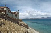 Saga Dawa Festival Tour | Tibet-Mount Kailash Trekking - Guaranteed Departure 2027
