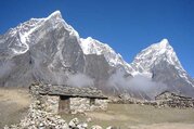 Great Himalaya Trail - Kanchenjunga to Makalu Region, 53 Days