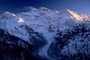 Great Himalaya Trail - Kanchenjunga to Makalu Region, 53 Days