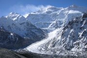 Great Himalaya Trail - Kanchenjunga to Makalu Region, 53 Days
