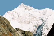 Great Himalaya Trail - Kanchenjunga to Makalu Region, 53 Days