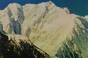 Great Himalaya Trail - Kanchenjunga to Makalu Region, 53 Days
