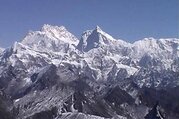 Great Himalaya Trail - Kanchenjunga to Makalu Region, 53 Days