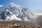 Great Himalaya Trail - Langtang à Manaslu Region, 50 Jours