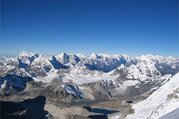 Great Himalaya Trail - Langtang à Manaslu Region, 50 Jours
