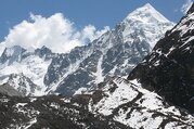 Great Himalaya Trail - Langtang à Manaslu Region, 50 Jours