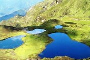 Great Himalaya Trail - Langtang à Manaslu Region, 50 Jours