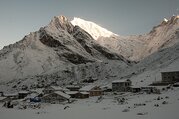 Great Himalaya Trail - Langtang à Manaslu Region, 50 Jours