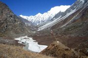 Great Himalaya Trail - Langtang à Manaslu Region, 50 Jours