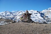 Great Himalaya Trail - Annapurna à Mustang Region, 33 Jours