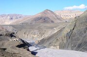 Great Himalaya Trail - Annapurna à Mustang Region, 33 Jours