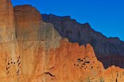 Great Himalaya Trail - Annapurna à Mustang Region, 33 Jours
