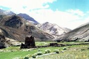 Great Himalaya Trail - Dolpo to Mugu Region, 34 Days