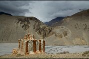 Great Himalaya Trail - Dolpo to Mugu Region, 34 Days