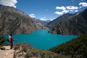 Great Himalaya Trail - Dolpo to Mugu Region, 34 Days
