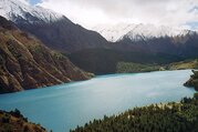 Great Himalaya Trail - Dolpo to Mugu Region, 34 Days