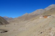 Great Himalaya Trail - Dolpo to Mugu Region, 34 Days