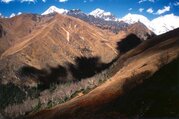 Great Himalaya Trail - Dolpo to Mugu Region, 34 Days